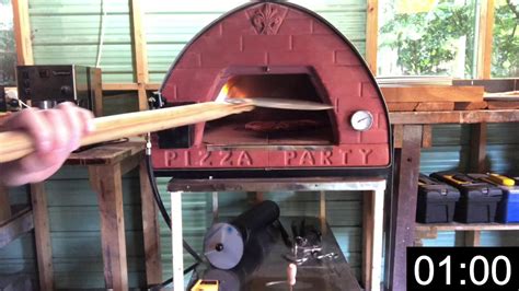 pizza party passione